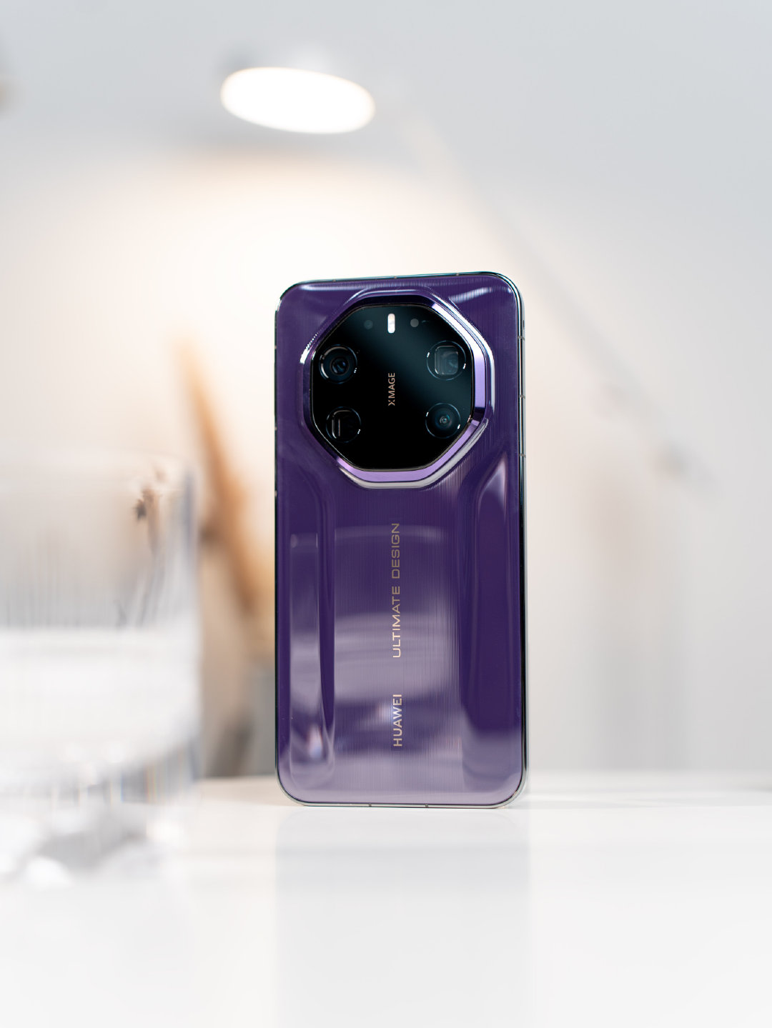 按照现在的趋势，以后还会有像华为Mate80 RS 20GB+1TB一样的内存配置吗？ ​