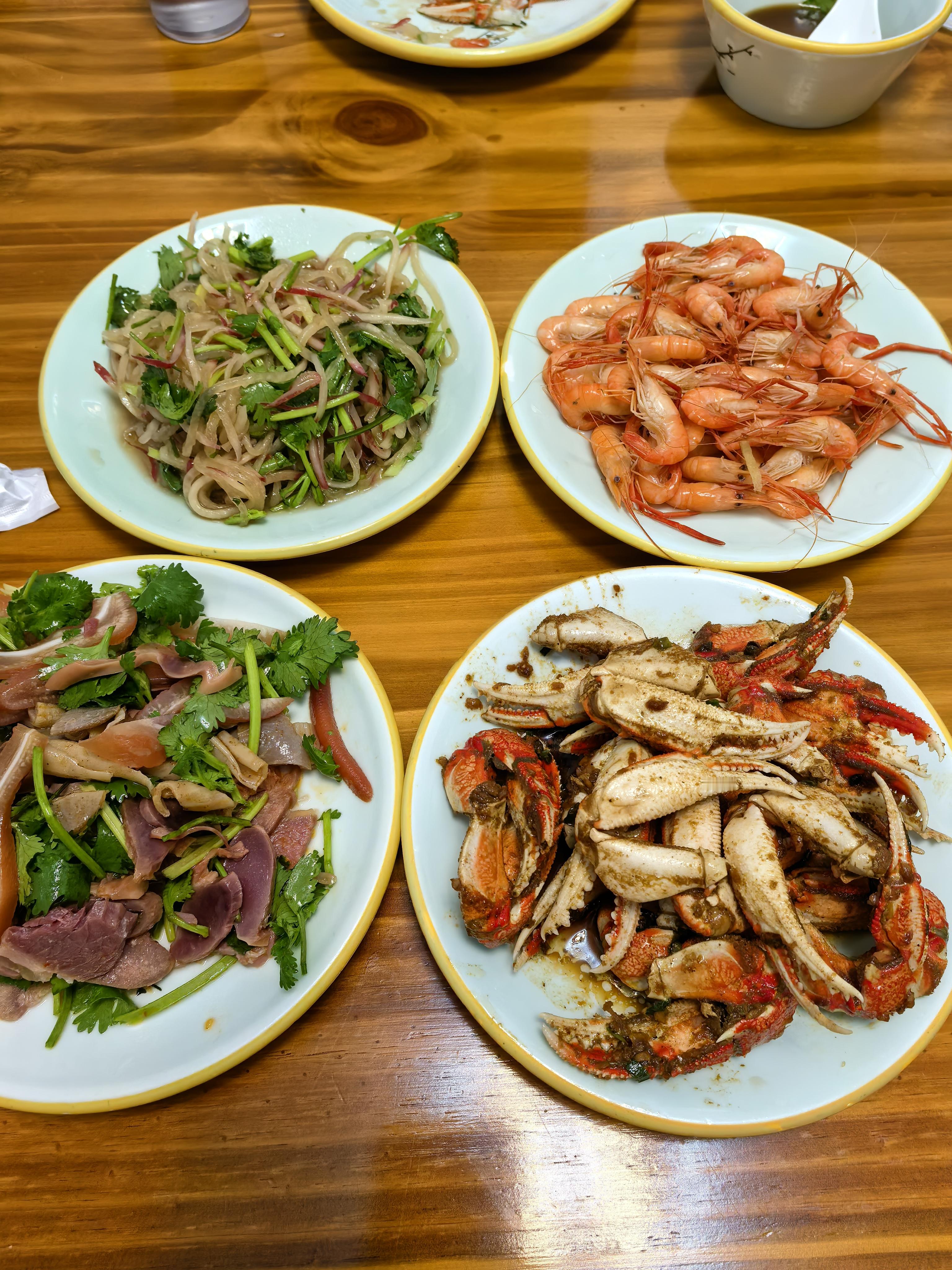 控制欲这么强, 怎么不控制一下食欲