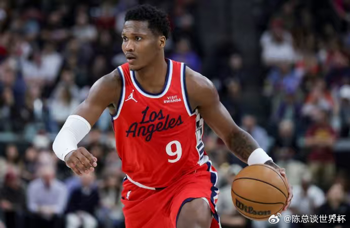 #nba# 根据ESP新闻报道，受限制自由球员侧翼本尼迪克特·马图林已与纽奥良鹈鹕达成协议，双方将签纸期限2年、总价值1600万美元的合同，且第二年附带球员选项消息指出，马图林 本周的限制团队已向洛杉矶快艇提出撤回880万美元的报价， 24岁的马图林于2022年以轮首第6顺位被溜马选中，生涯四个赛季场均贡 ​