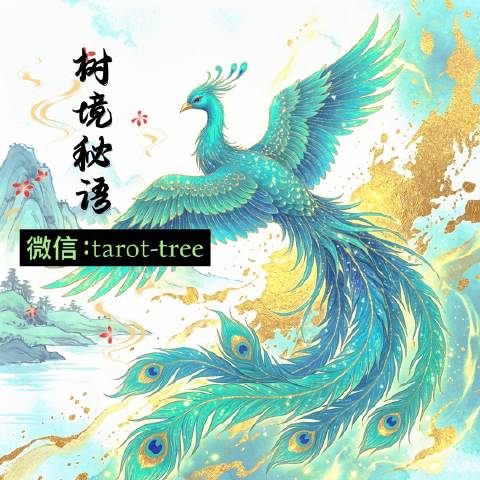 树境秘语