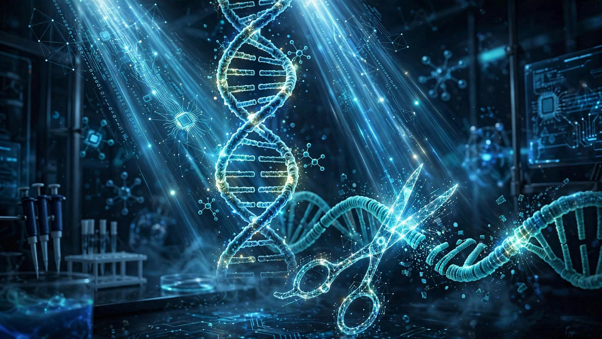 【AI×生物】Illumina 发布 SpliceAI2：让基因组「不可解读的部分」再缩小一圈🧬

🔬 预测基因变异如何改变 RNA 剪接——罕见病、遗传性癌症检测和药物发现的关键环节
📈 罕见病数据集上比同类剪接模型多找出 17% 的疾病相关变异
💾 训练数据是上一代 SpliceAI（2019）的 100 倍以上；初代已被  ​