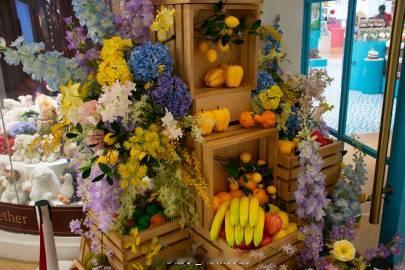 0415 天河城一个可爱小店和米菲展<br />（清文件中）