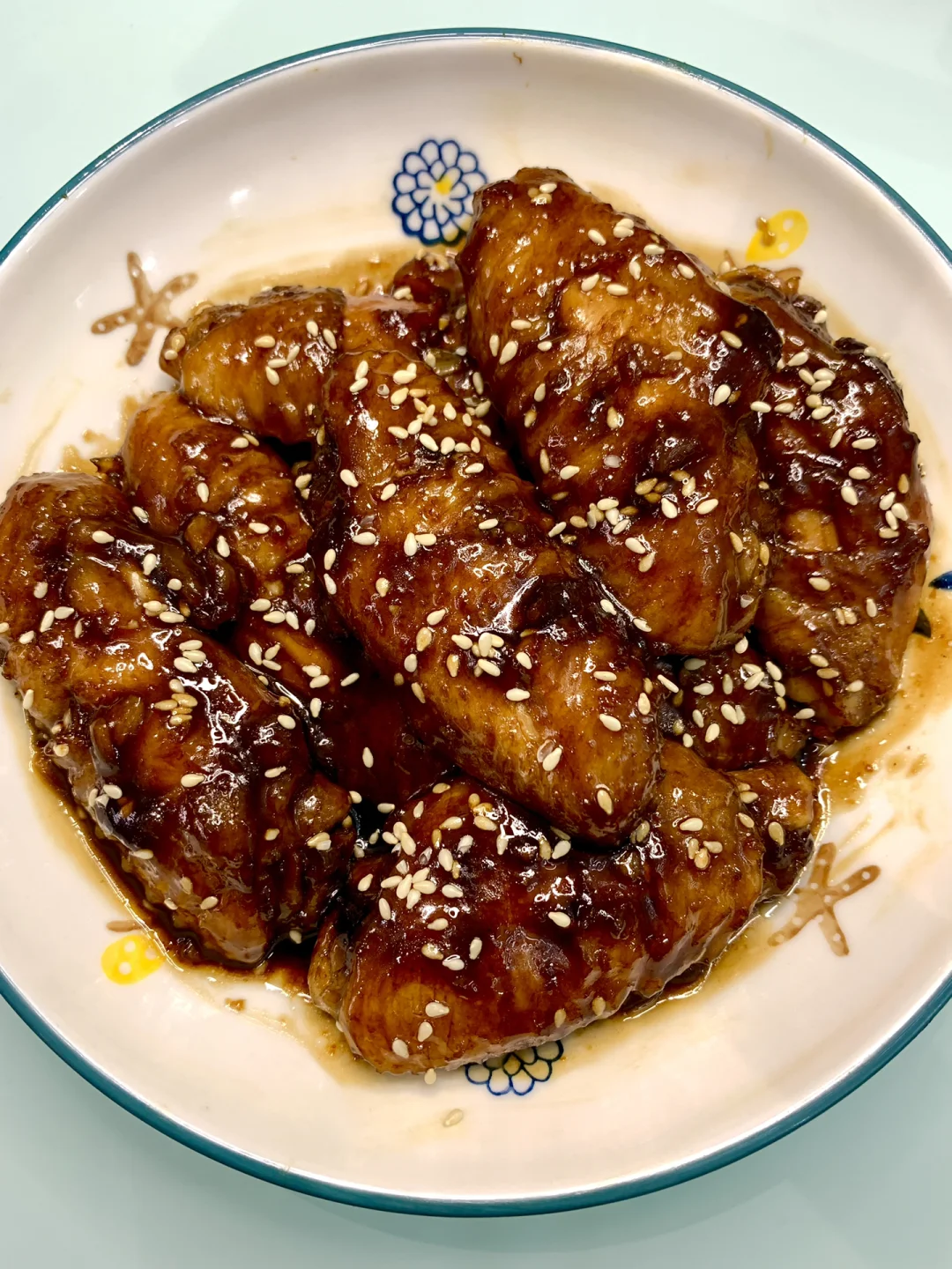 可乐鸡翅这么做好吃到舔手指‼️上桌秒抢光！