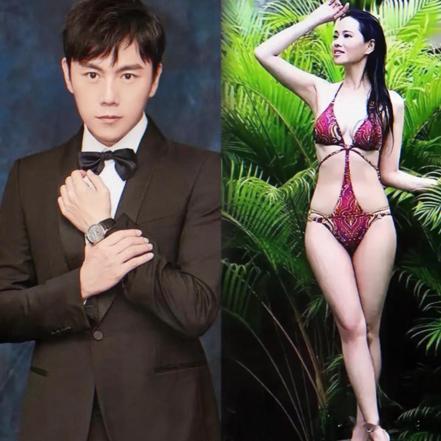 回看秦昊早年的采访，还挺有意思。记者问他喜欢伊能静什么，他说得很直白，第一眼就觉得她长得好看，皮肤白、身材也好，放在当年的女明星里也是很亮眼的。

伊能静入行早，在圈内人脉资源都比较多。两个人在一起之后，伊能静也确实给过秦昊不少支持，在生活上多有照料，也会帮他留意不少拍戏的机会。

不过秦昊也说，外