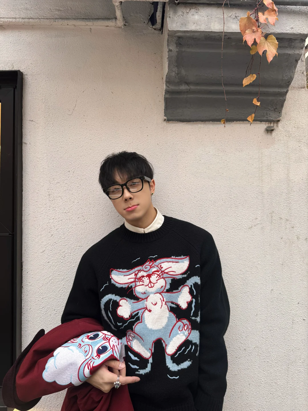 十二月 圣诞🎄新年 和你们