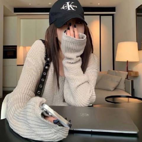 涵菱笑说生活