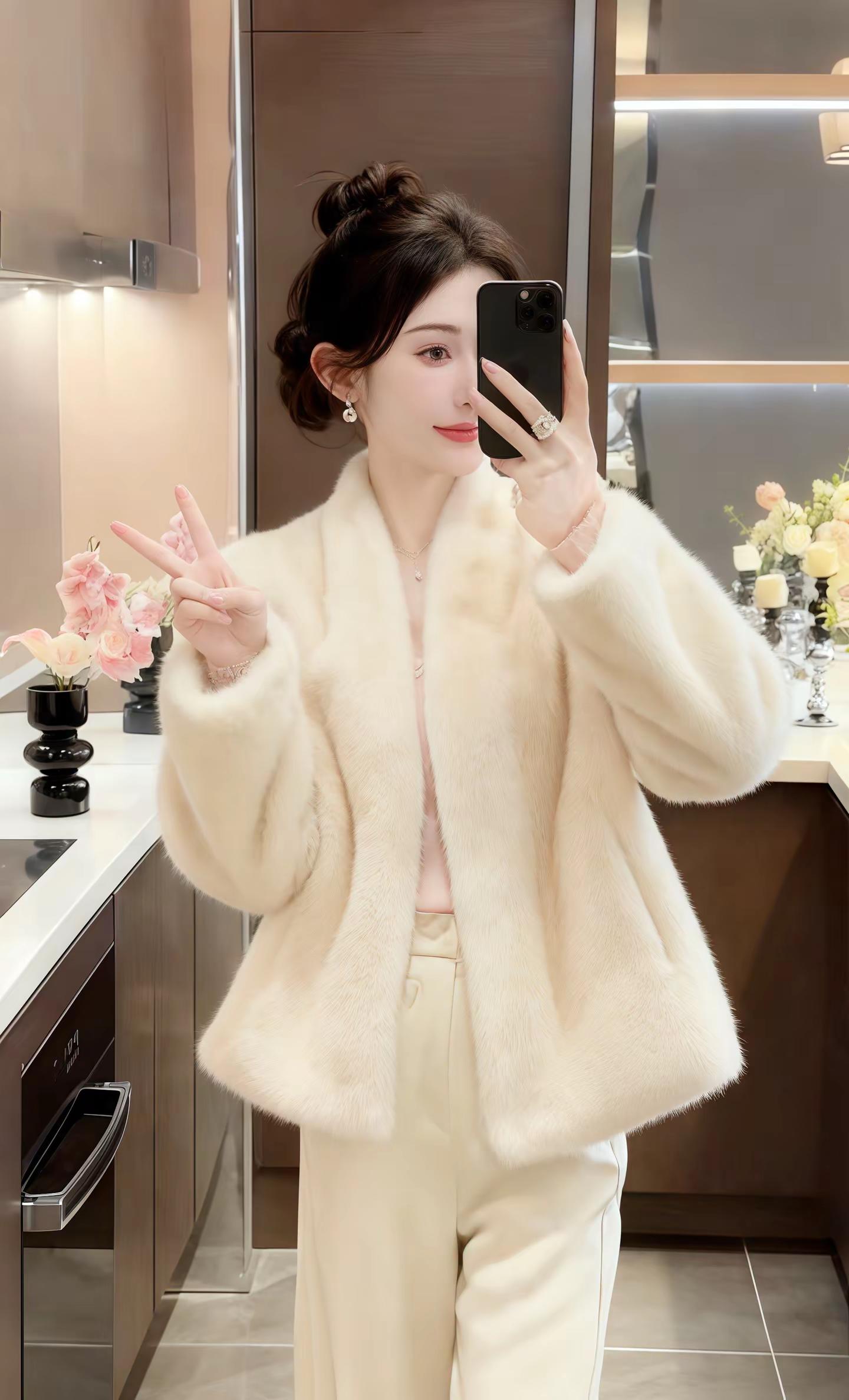 <p>名媛风 轻奢穿搭 强烈推荐 冬季搭配 穿搭 <!--{img:0...