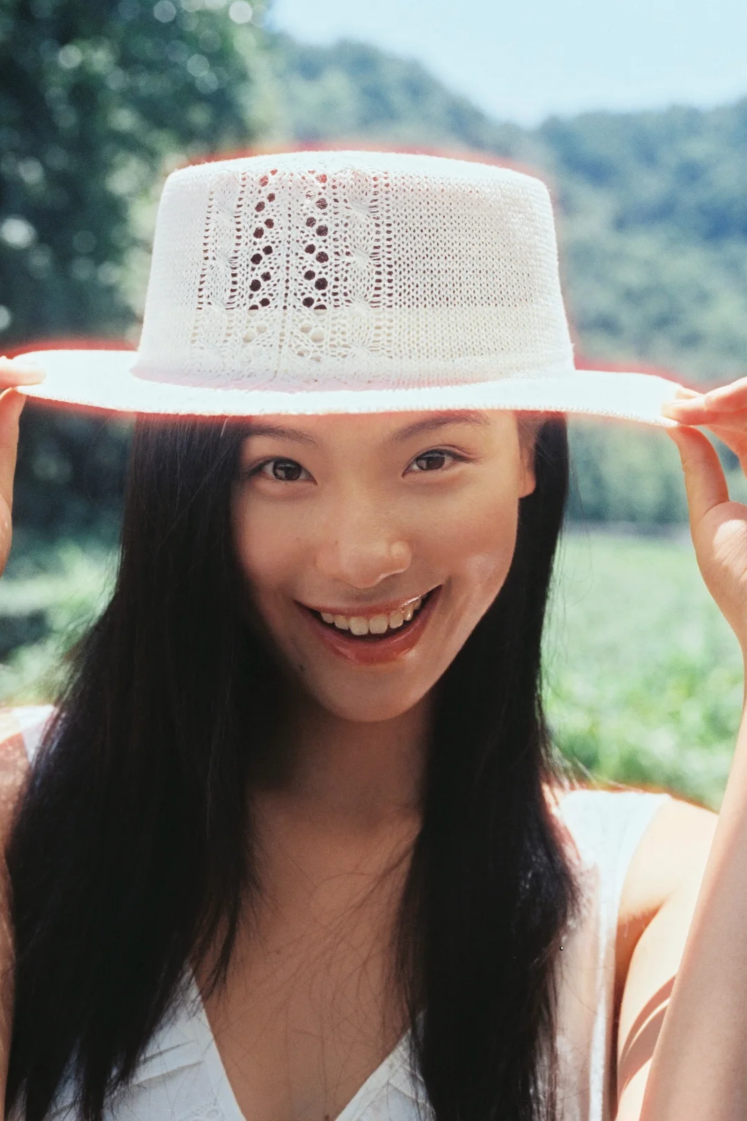 嘿 summer
