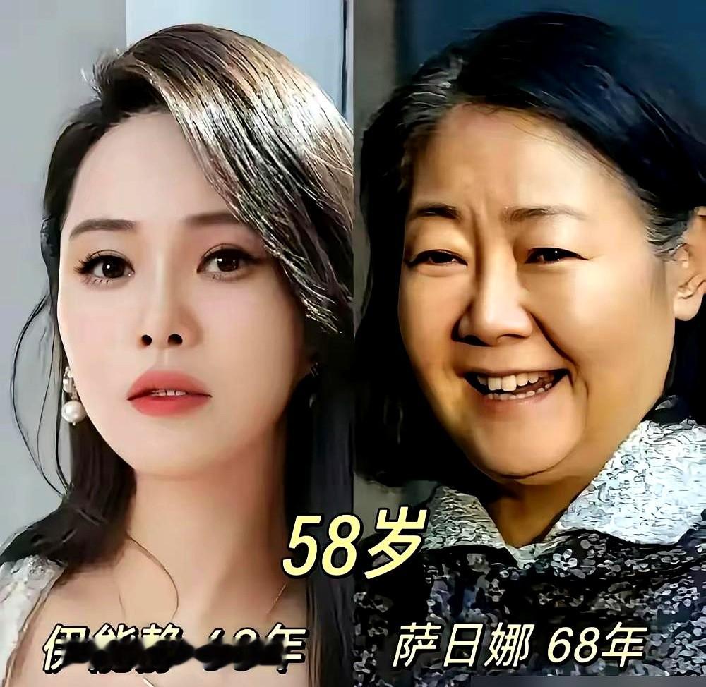 李乃文盯着何炅的头发脱口而出：你染发了吗？

同是1974年生人，这两人站一块画面太违和。

李乃文顶着大叔的牌子，往沙发上一靠，满脸写着随性。

反观何炅，录节目衣服一透，硬生生把腹肌线条逼上热搜。天天死磕自律。

一个把岁月熬成烟火气，一个把时间封在保鲜膜里。

换做是你，想抄谁的作业？