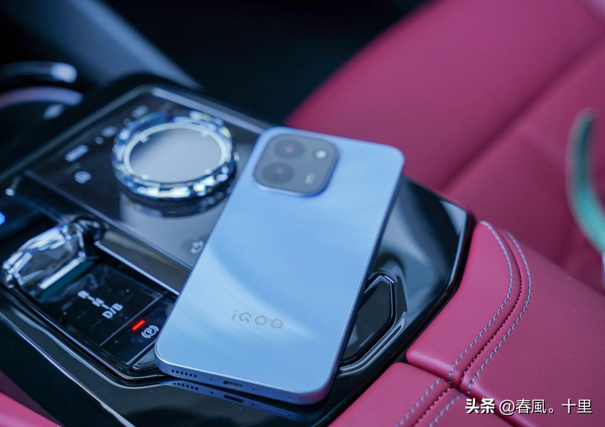 iQOO Neo11至尊版 + Z11S 正式发布，起售价低至1529元！