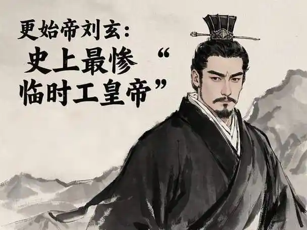 刘玄玄汉相比刘备季汉，为什么更正统却不被正视？
——玄汉更始帝法统浅析
 
汉高帝斩白蛇得天下，是载入正史的记录。《史记·高祖本纪》有云，“拔剑击斩蛇，蛇遂分为两”。后世穿凿附会，演变成“王莽（莽通“蟒”）转世，二分大汉”的谶语。前后约四百年的汉朝，被王莽的新朝（8年—23年）从中截断，分为西汉（前