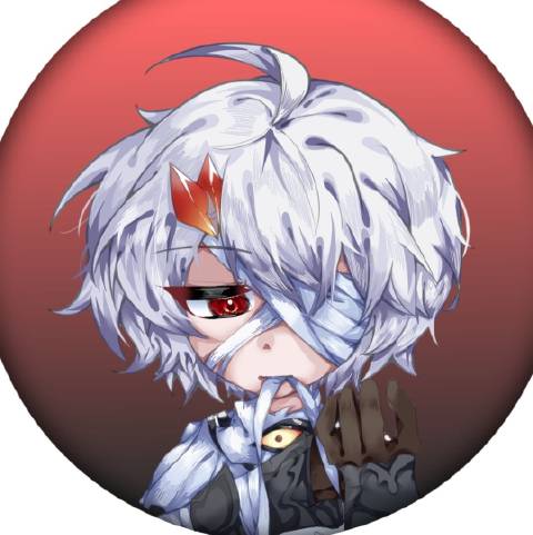 半次元柚柚