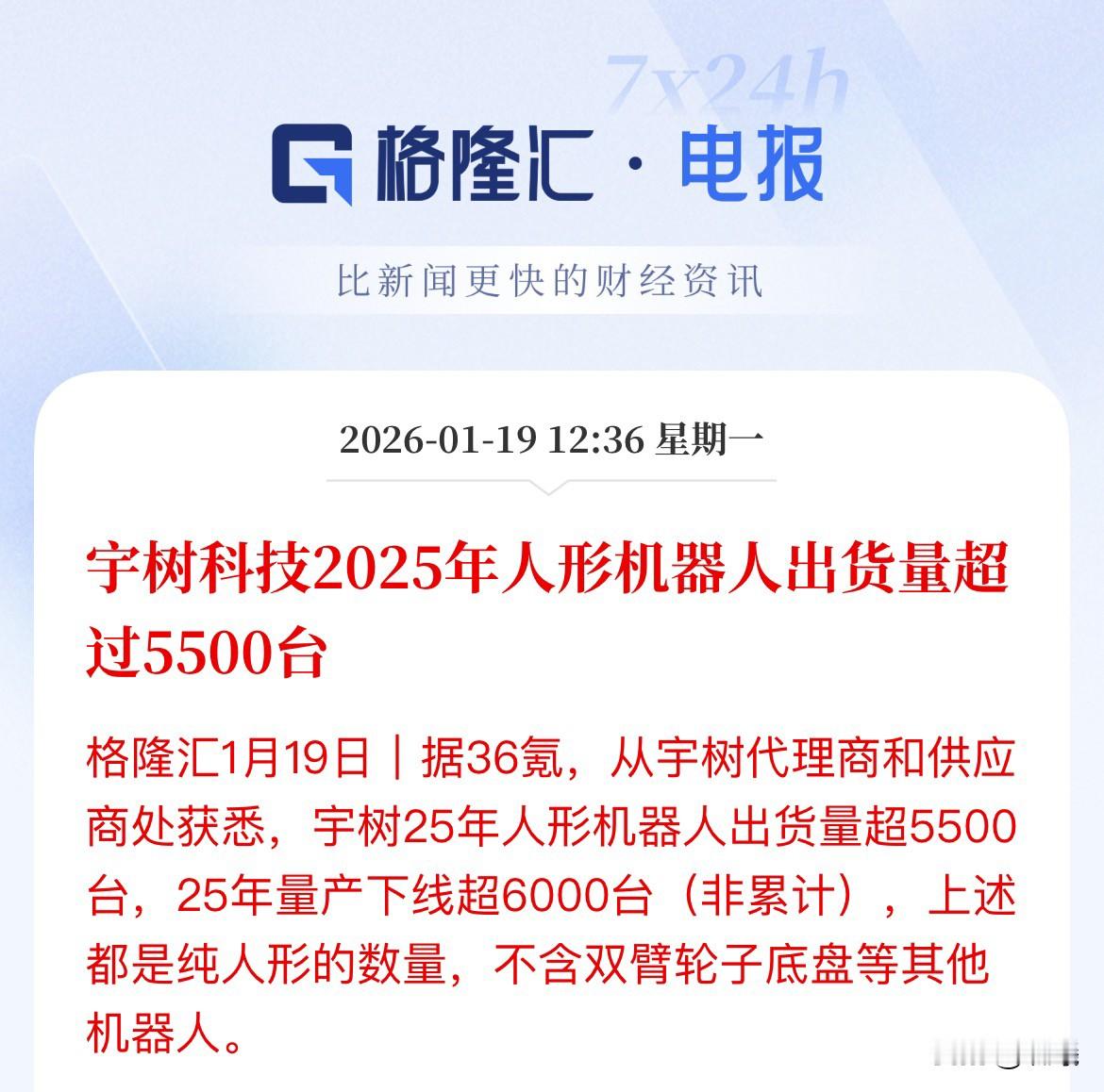宇树机器人卖爆了！这些A股公司最受益！  2025年人形机器人产业迎来...