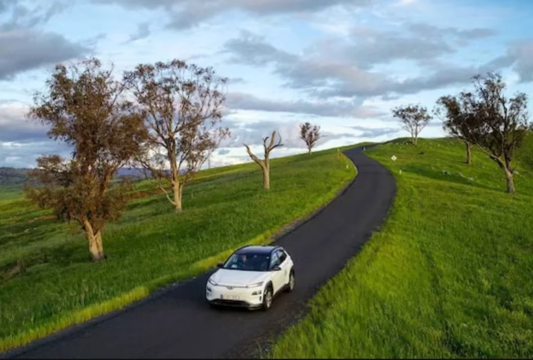 燃油价格飙升，澳大利亚电动汽车需求大增