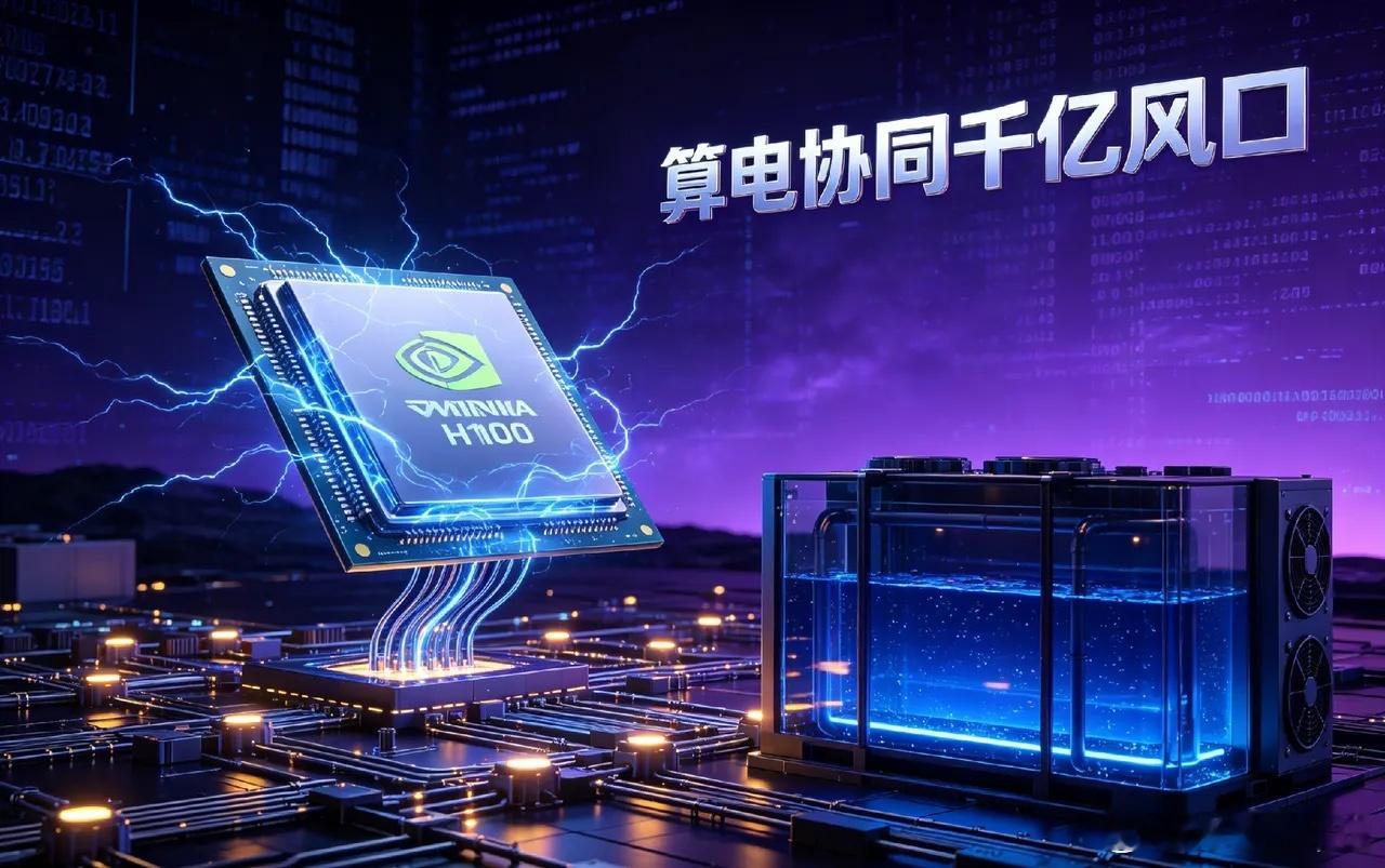 AI芯片疯狂扩产，万万没想到，真正的杀手竟然不是技术？绝大多数人还死磕GPU、大模型，却漏掉一个千亿级风口！
 
马斯克重磅预判：2027年AI芯片将出现15吉瓦电力缺口！
芯片可以疯狂量产，但是电跟不上！电力已经成为AI算力狂飙的唯一枷锁！
 
美国算力扩张被电力卡死，中美韩集体加速电网建设，算电协 ​
