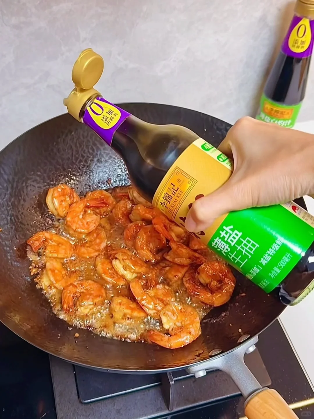 晚餐灵感｜原来和大厨做饭的差距就在此啦！🙂