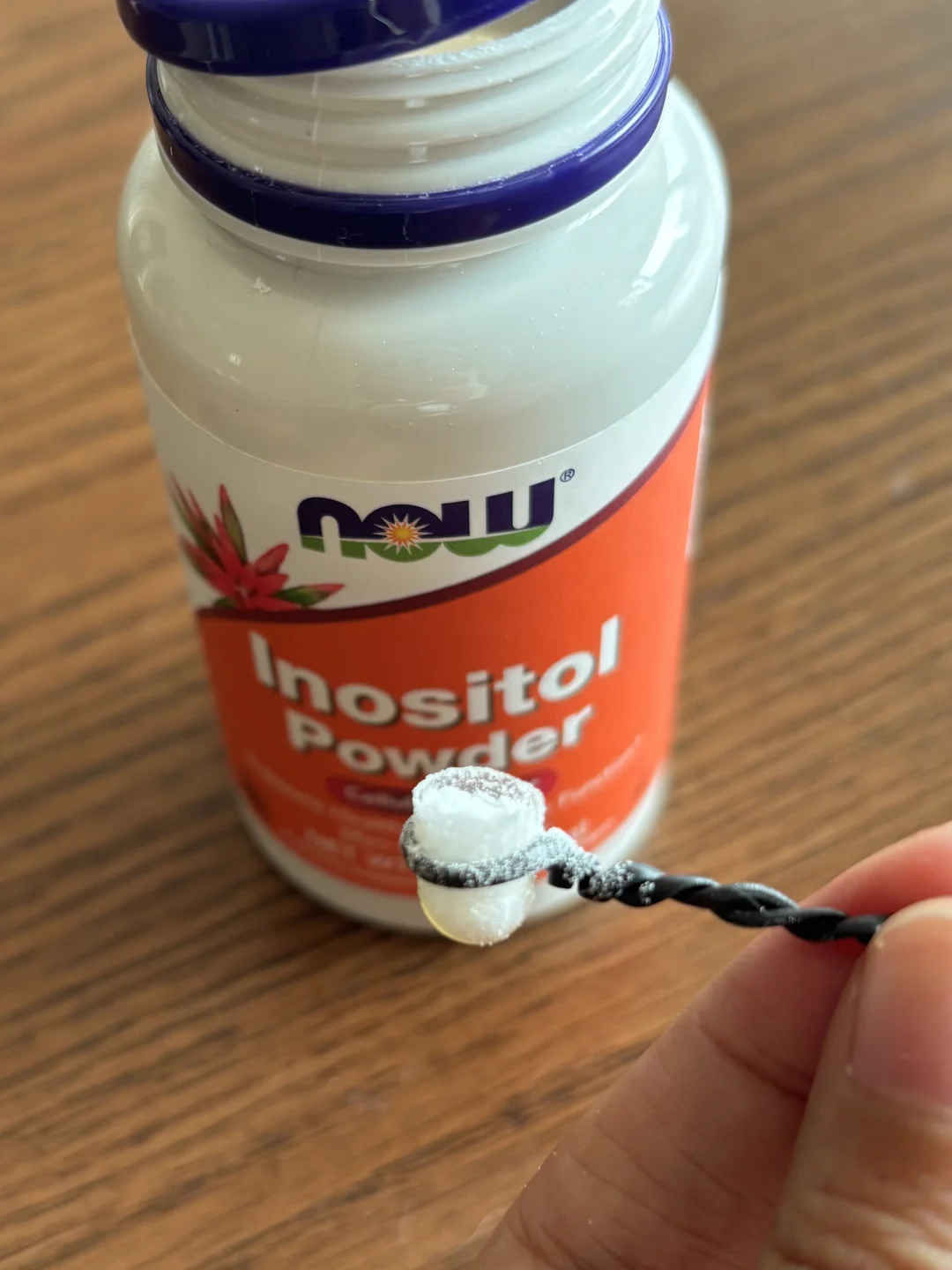 不知道肌醇是不是智商税的看过来