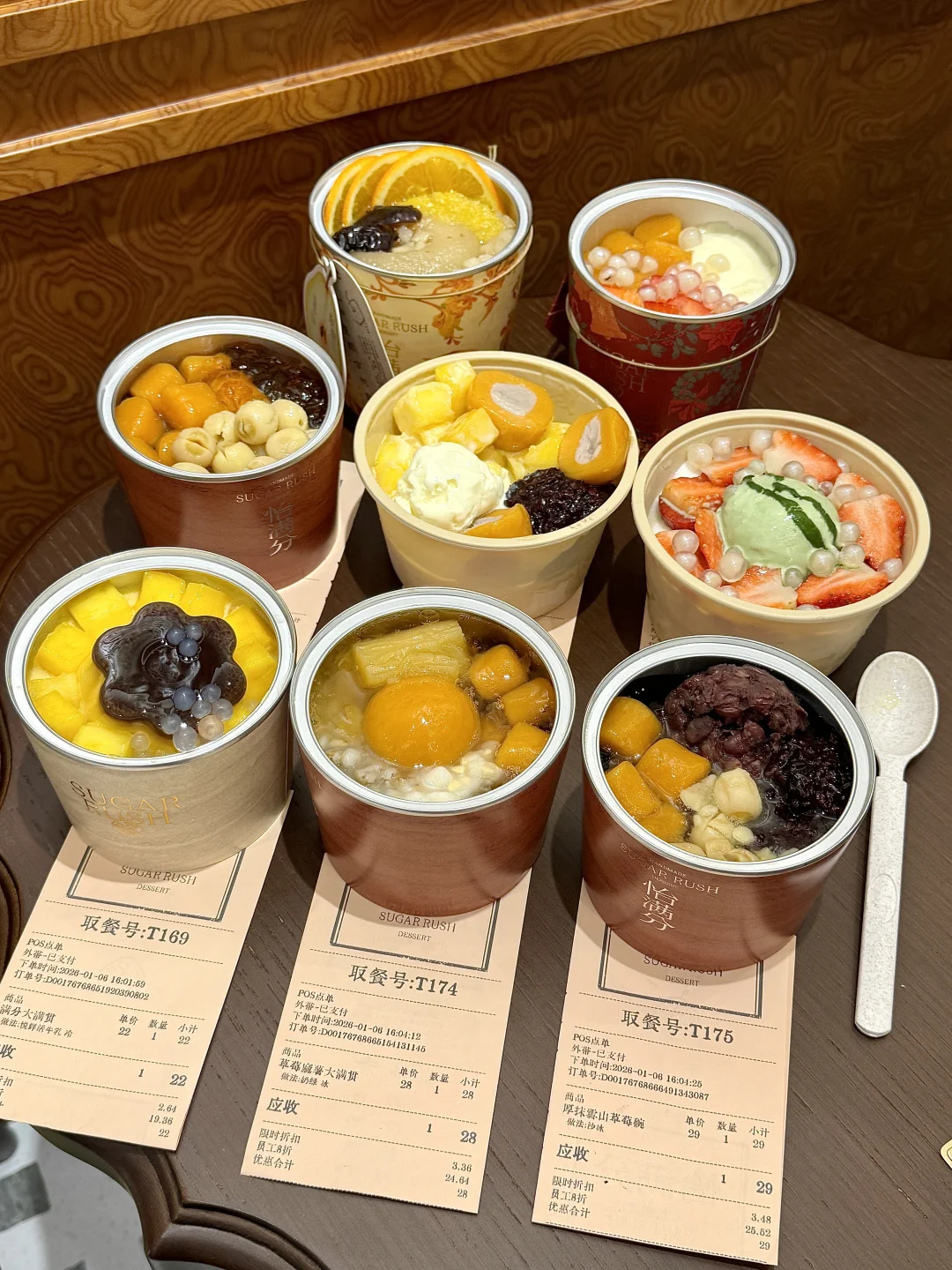 感觉是女生杭州top1好吃的！！！