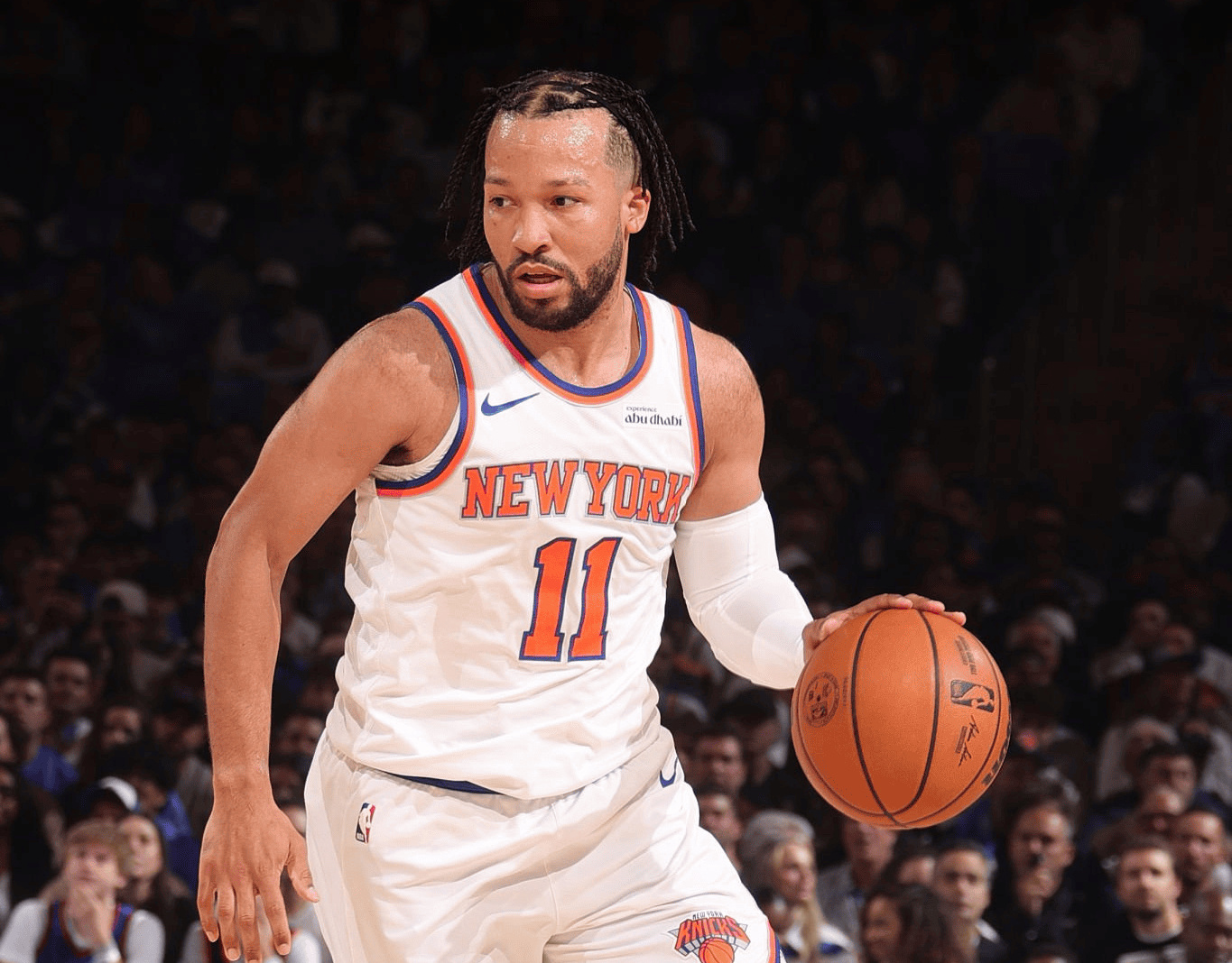 NBA那点事25-26赛季常规赛，球员场均持球时长排行榜（出战≥50场...