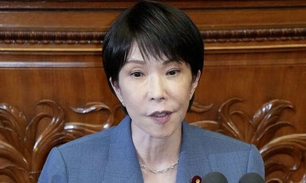 面子比外交重要？中方直呼高市早苗大名，日本很不愿意

日本外务省发言人北村俊博在记者会上说了一句话，说中方应当在国际礼仪上对一国领导人表示尊重，因为中国外交部发言人郭嘉昆在9月30日的例行记者会上没有加头衔，直接称呼了“高市早苗”。日本方面还正式提出了交涉，要求中方避免直呼姓名。 
 
说白了，日本
