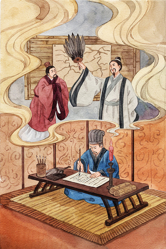 法正才干出众，擅长洞察人心、谋划奇策，后来助刘备拿下益州、巧取汉中，堪称顶级谋主。可他在刘璋手下蛰伏多年，一直得不到重用，核心原因并不是刘璋完全看不出他有本事，而是双方的理念、性格严重不合，再加上益州本土派系的排挤，多重因素叠加。
 
首先，刘璋本人性
