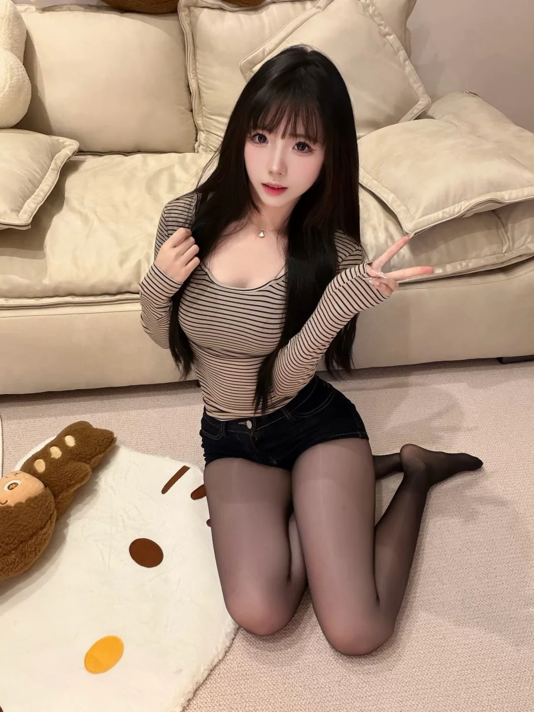 宅家
