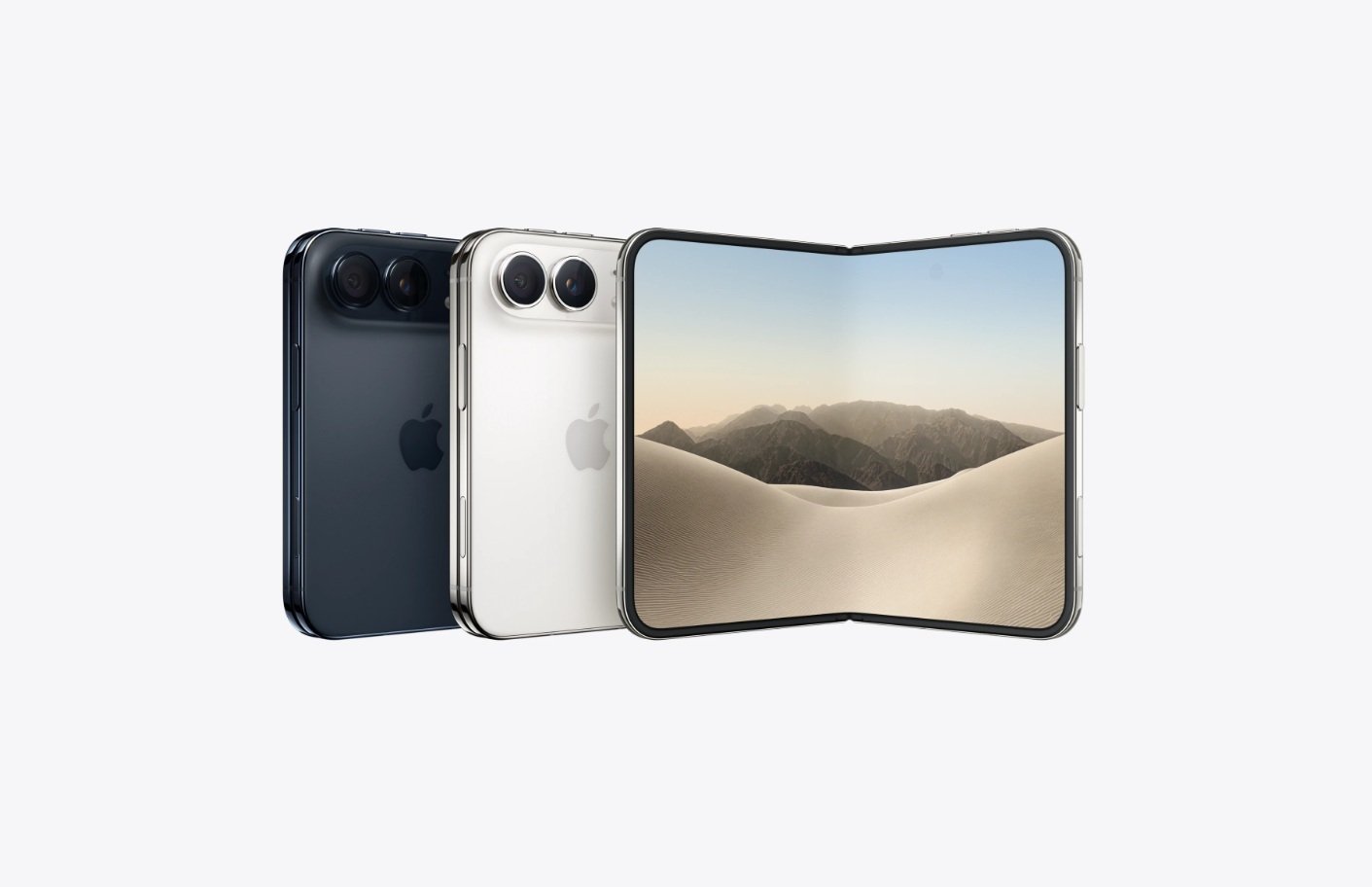iPhone 17热销款下架，基础款涨价
iPhone 18 Pro，9999起
iPhone Duo，15999起
等等党们怎么办[笑cry][笑cry]

#库克 华为# ​​​​