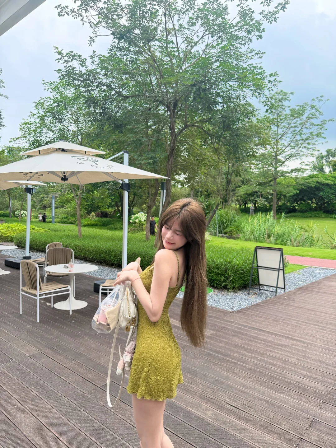 🌱🌴☘️💚