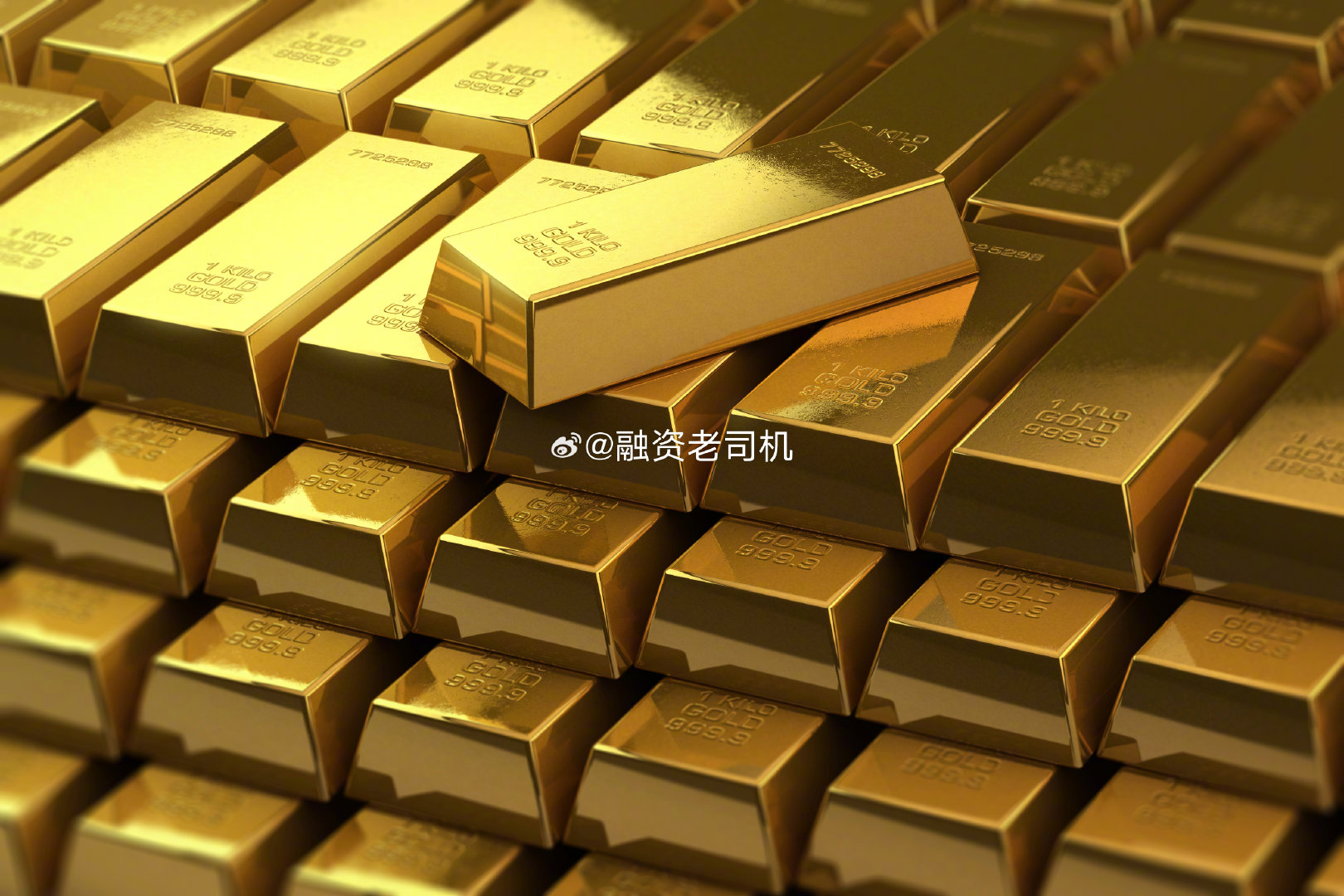 央行：截至8月末，我国黄金储备达7673万盎司，环比增加65万盎司，增持规模连续扩大。这已是我国央行连续第22个月增持黄金储备。 ​