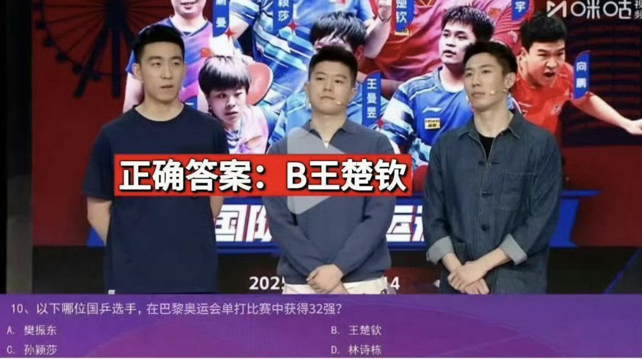 #亚运会#
樊振东男双男团冠军不能上图？那王楚钦粉丝要上哪张图？ ​