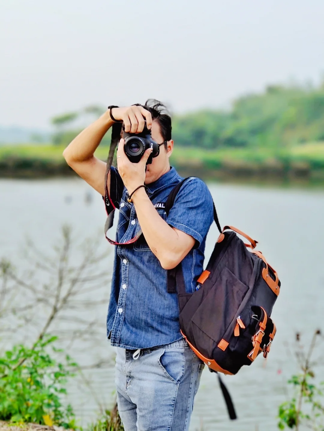 520礼物 | 太太这份爱让我秒变型格青年
