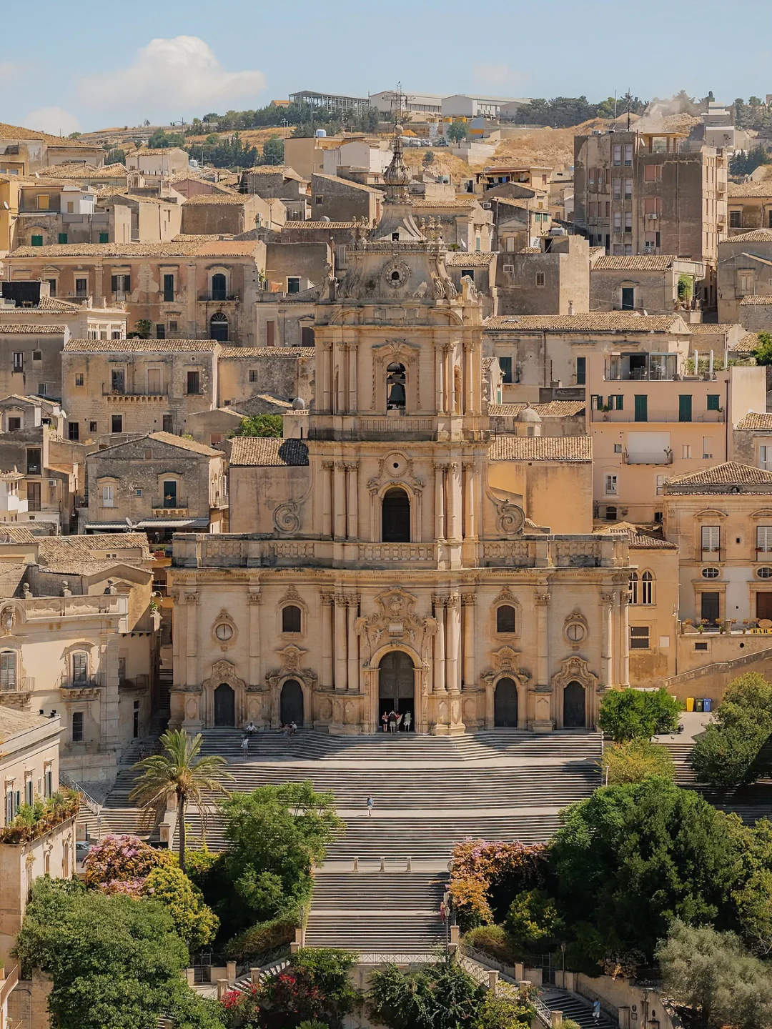 🤣发朋友圈被问疯了的5️⃣个西西里宝藏小镇