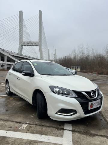 骐达中配新车落地11万不到。这台21年上牌的二手车还要卖到7万多。今天...