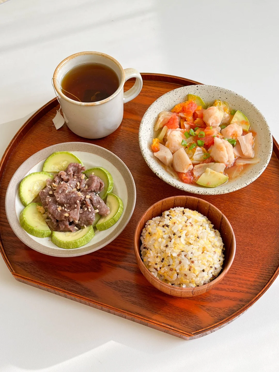 健康饮食｜想健康就要先学会吃饭