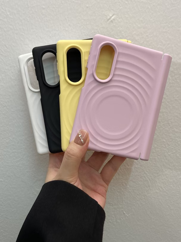 三星zfold8💖波漾液态磁吸壳