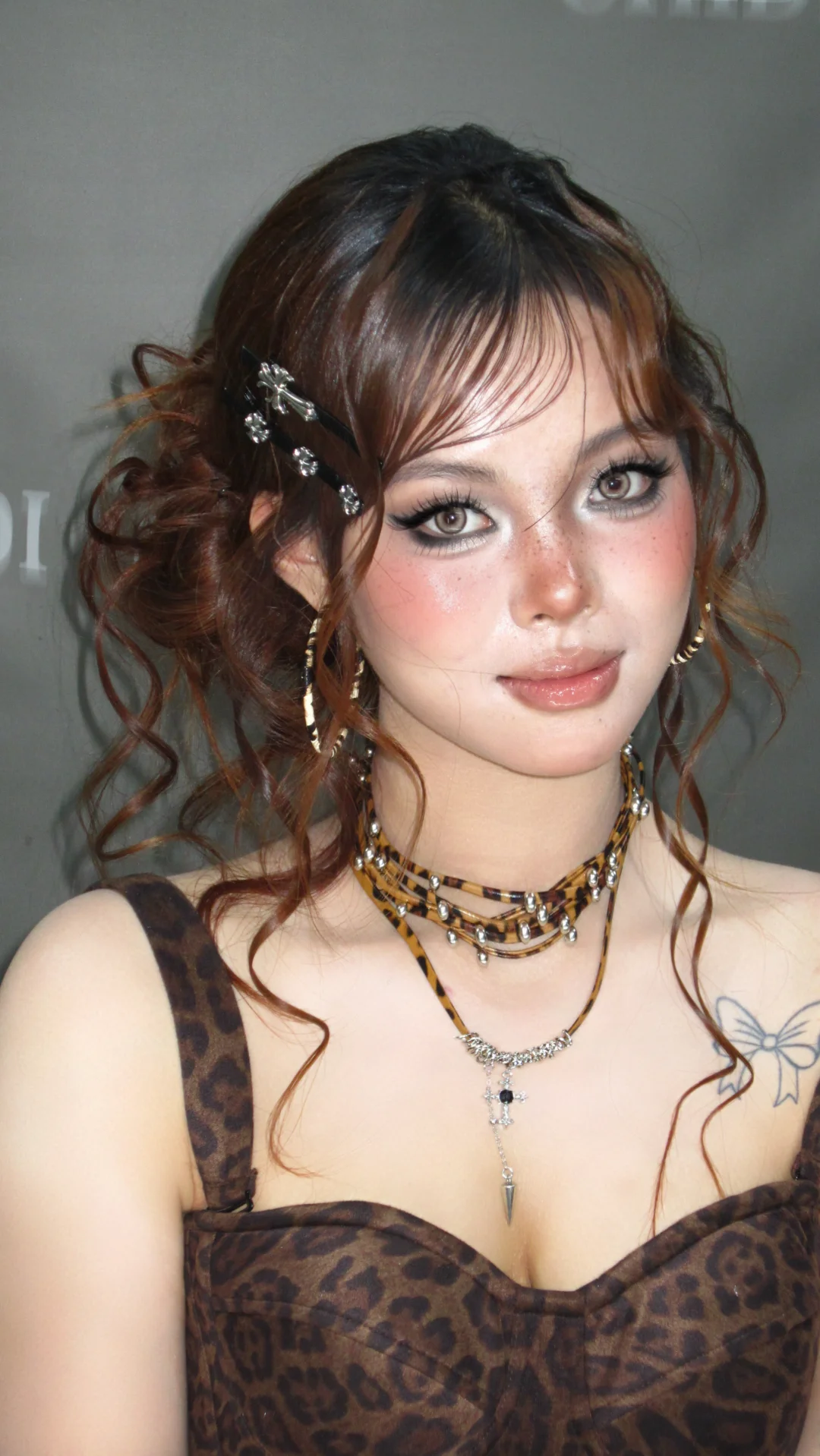 美式甜心