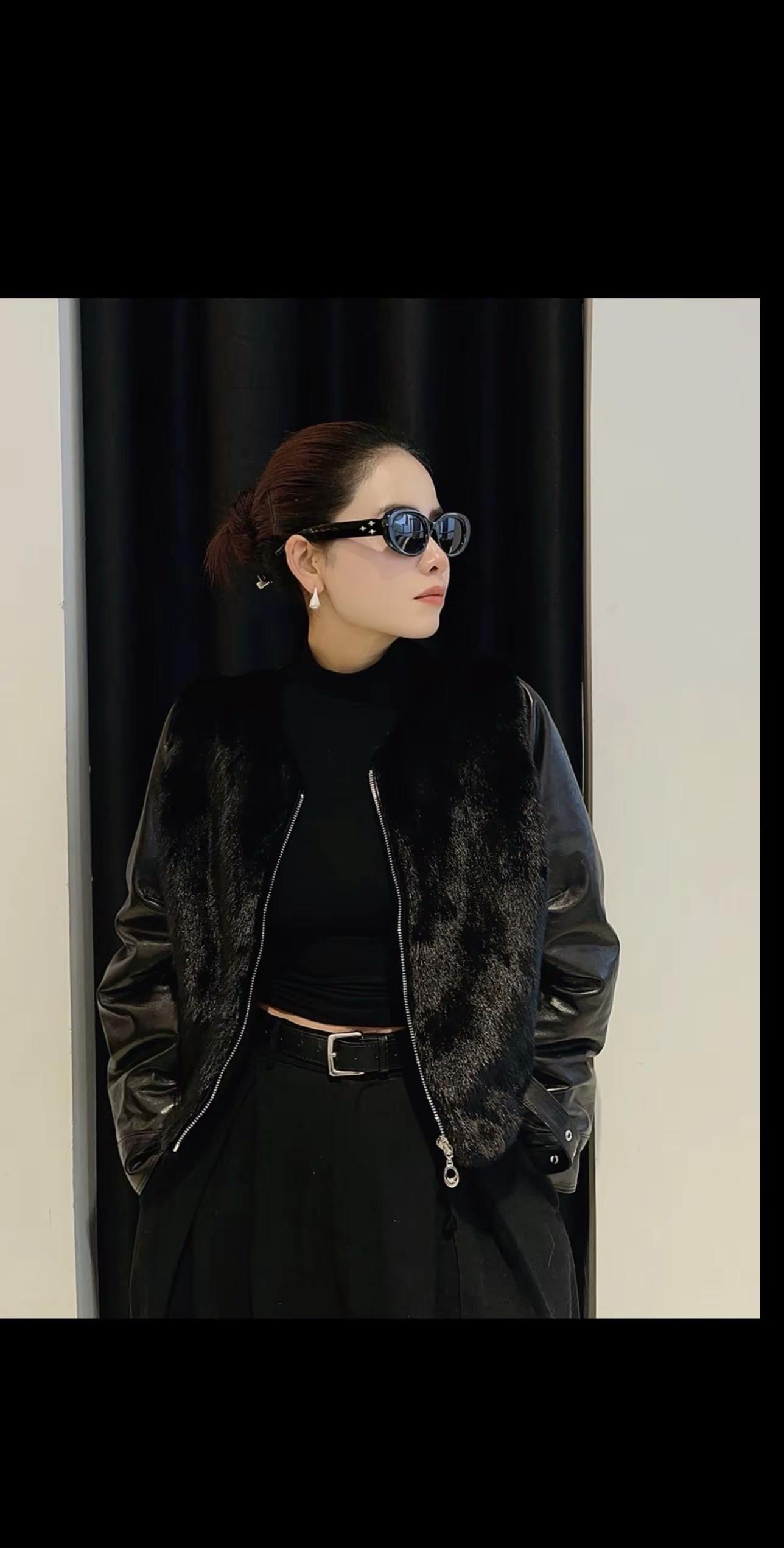 “无需比较，我独我。”