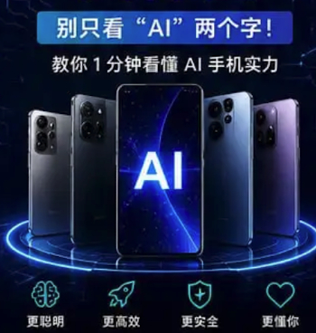 #哪家手机AI功能最能打#大家都在一个起跑线上，唯一不同的是采用了不同的方式，现在来说谁优谁劣还得需要时间来看的，毕竟端侧AI对于手机企业来说也是一个新的起点，未来的路如何走大家也都在摸着石头过河。

就目前市场面上的拥有AI功能的手机来说，端侧AI显然在响应速度上要优于云端的AI的，但是在通 ​