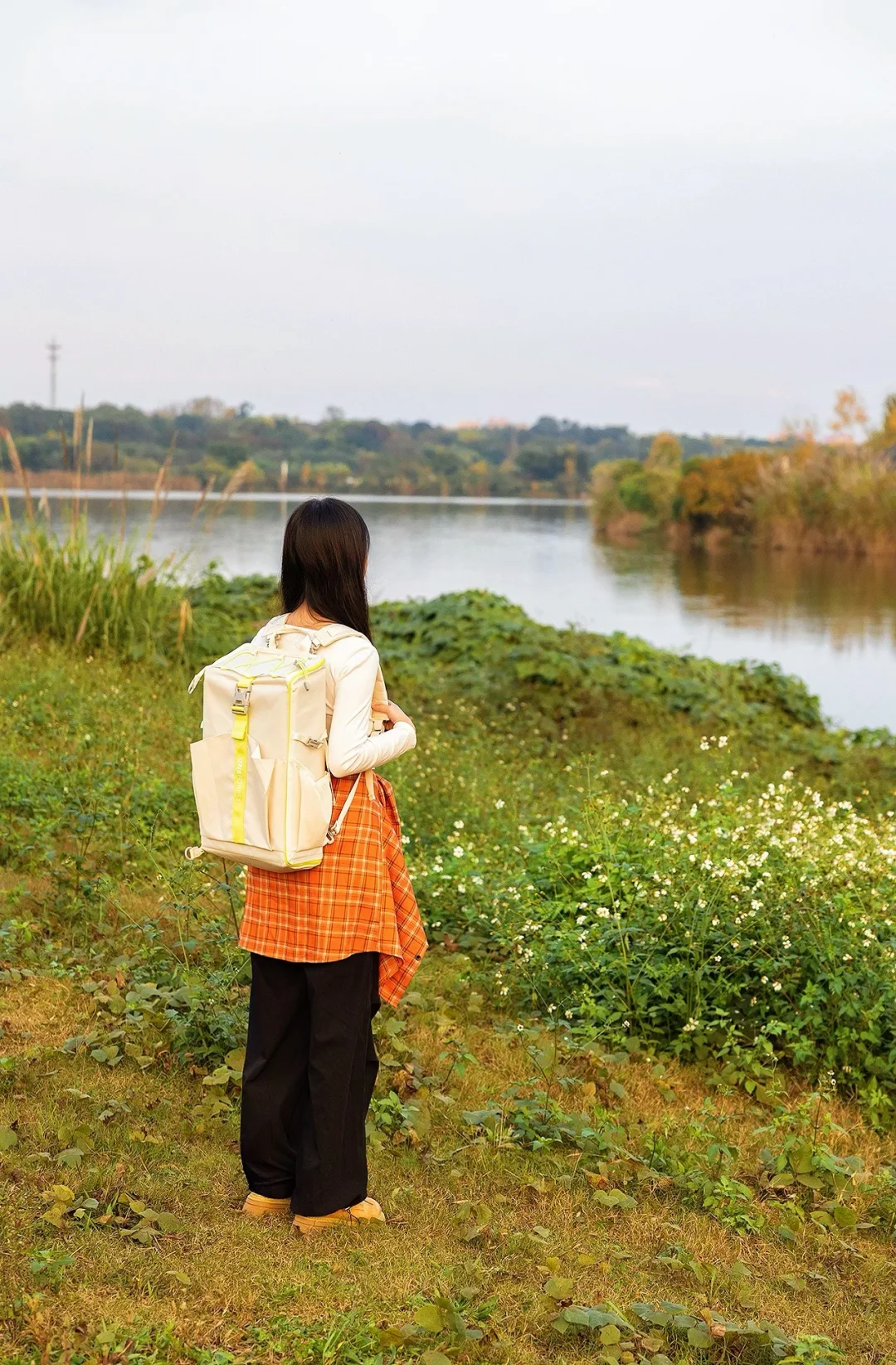 一包搞定露营自由🧳出门说走就走~
