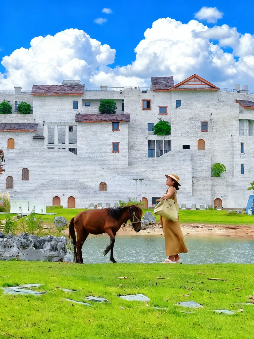 北海海丝首港｜半天玩透的懒人攻略