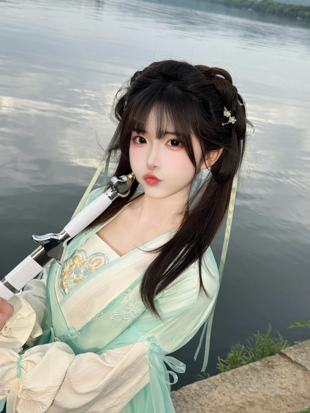 你的小师妹