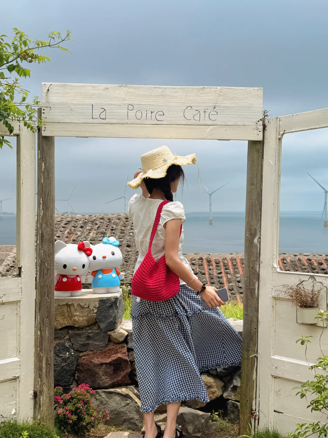 平潭🏖️ 闯入HelloKitty的世界🎀