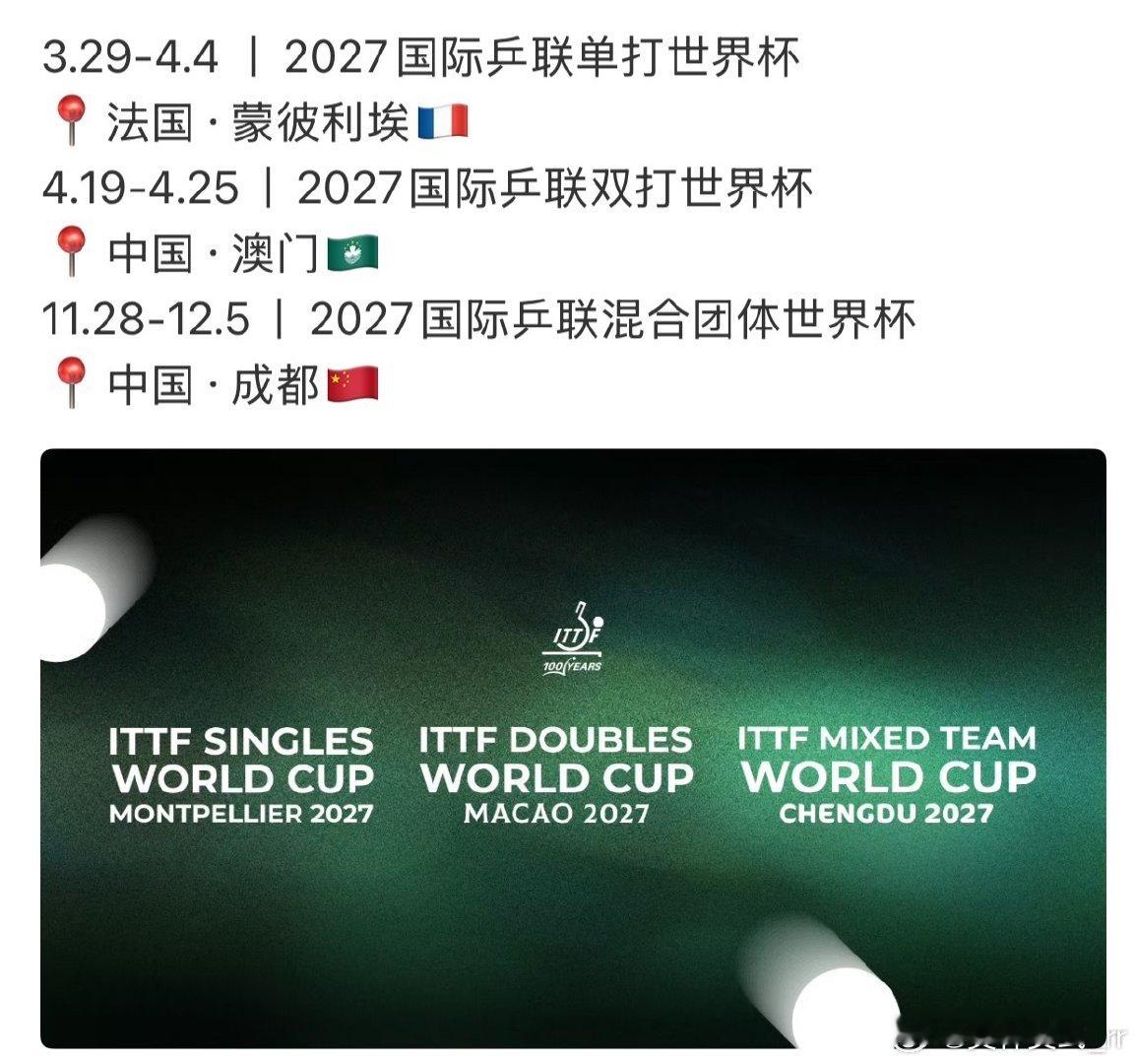 谁允许单打世界杯离开澳门的 ​