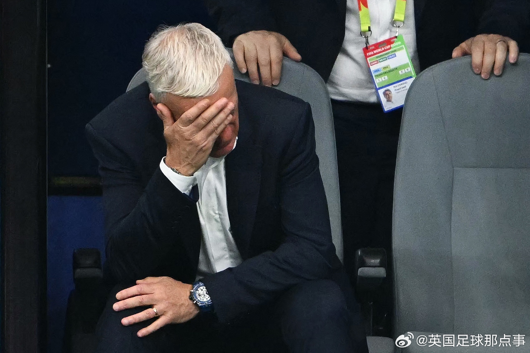 有点闹心了....法国国庆日当晚无缘世界杯决赛😳🇫🇷 世界杯半决...