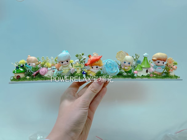 🎬等等！别错过身边的小美好💛