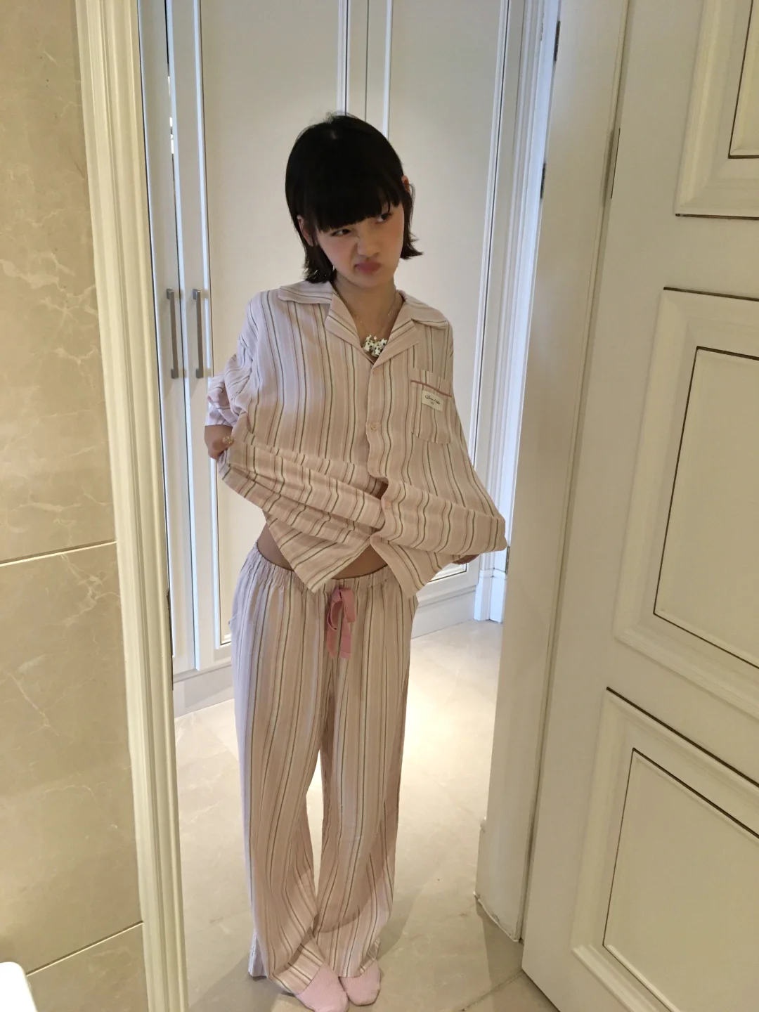 进来𐙚 𓏵𓏵𓏵𓏵𐙚睡觉了