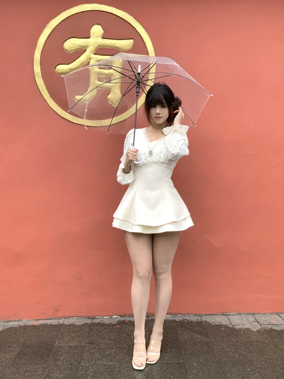 如果我们的缘分再深一点就好了