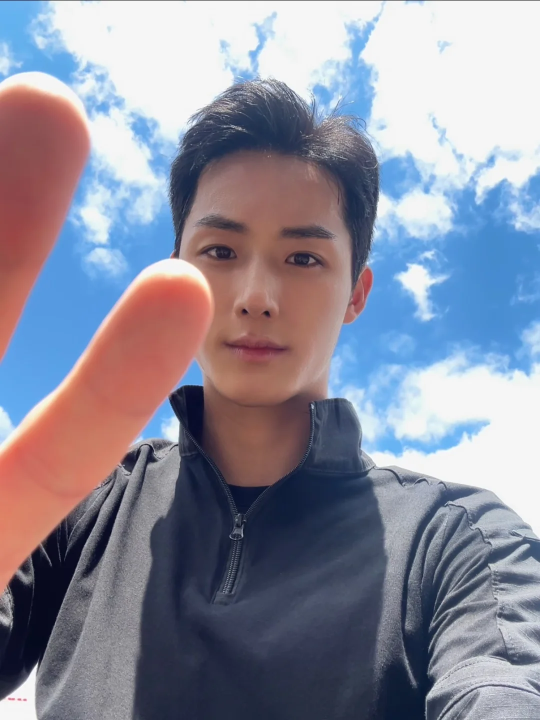 小狗ins更新啦