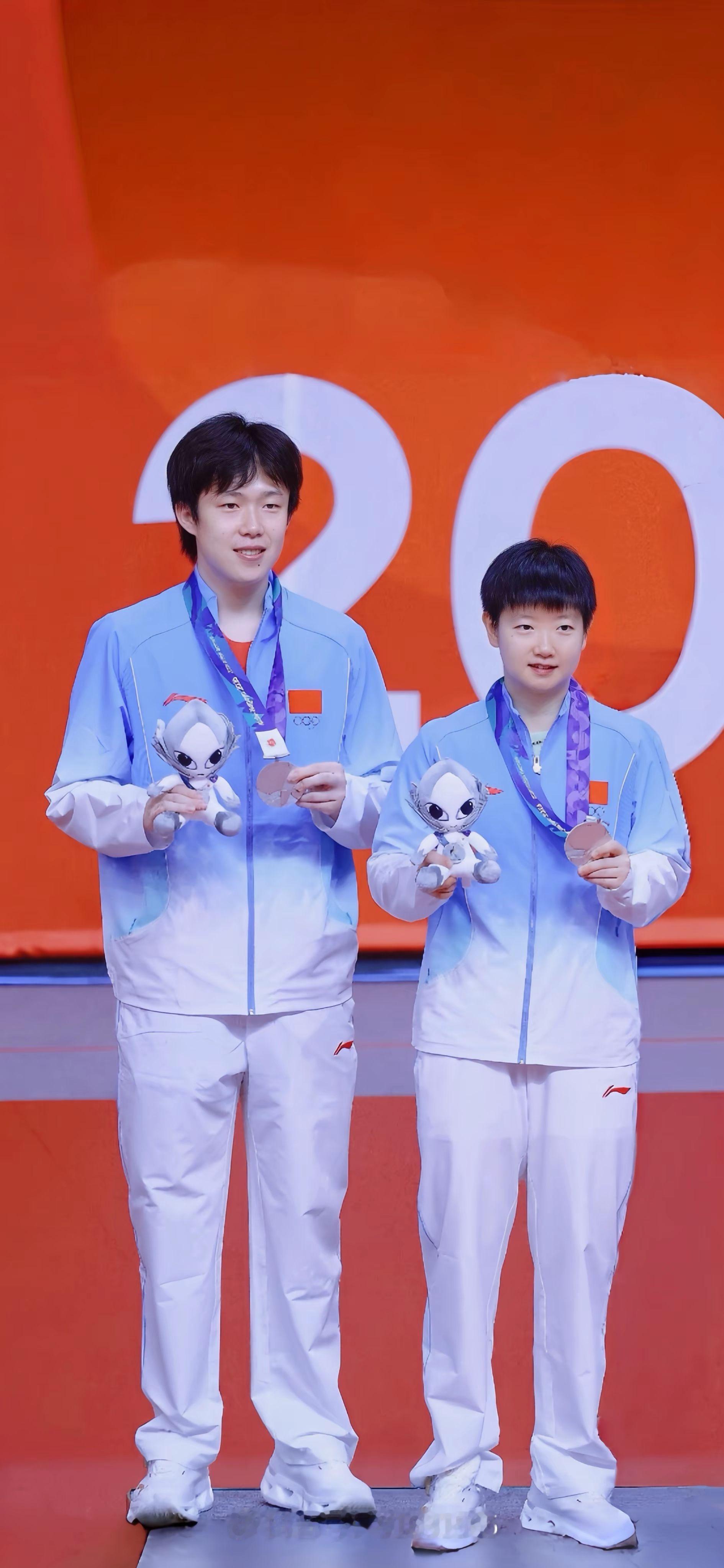 国乒