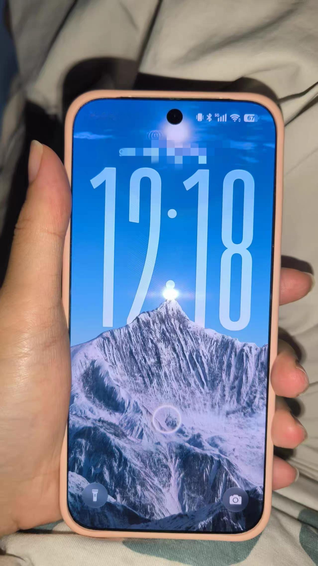 电池太耐用了 OPPOFind X10  OPPO Find X10